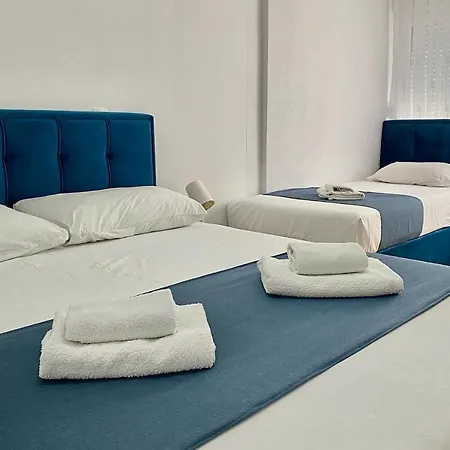 Domane Nenad Apartment Neum