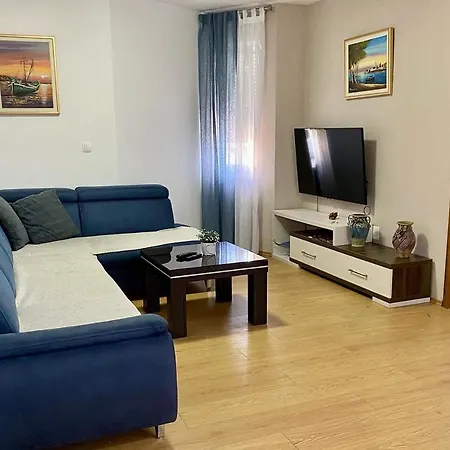 Domane Nenad Apartment