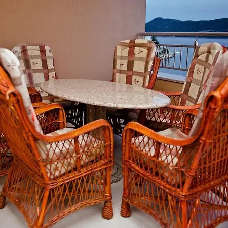 Domane Nenad Apartment