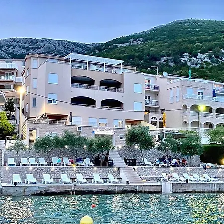 Domane Nenad Apartment *