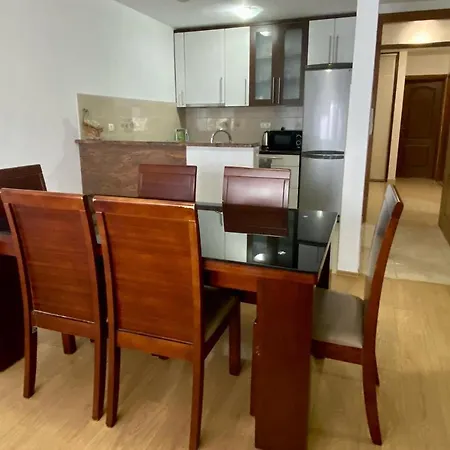 Domane Nenad Apartment Neum