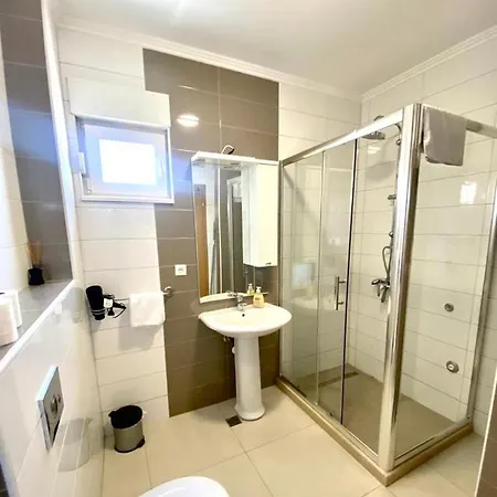 Apartment Domane Nenad *