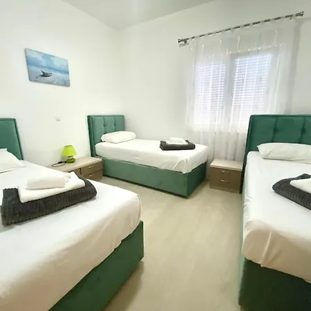 Apartment Domane Nenad *