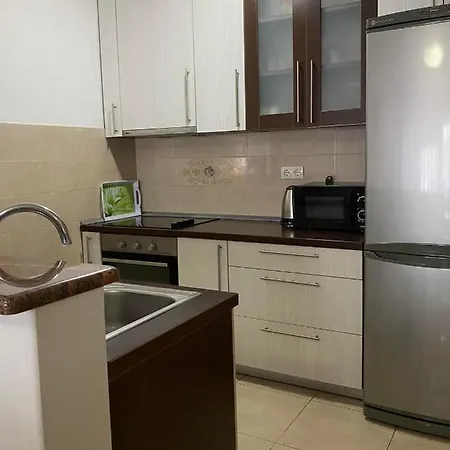 Domane Nenad Apartment