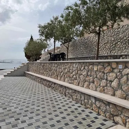 Apartman Domane Nenad Neum