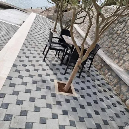 Apartman Domane Nenad Neum