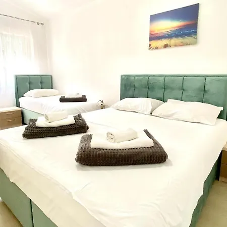Apartment Domane Nenad