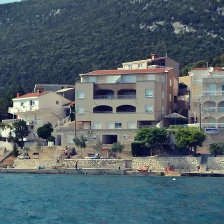 Domane Nenad Apartman