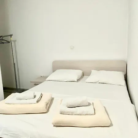 Apartment Domane Nenad Neum