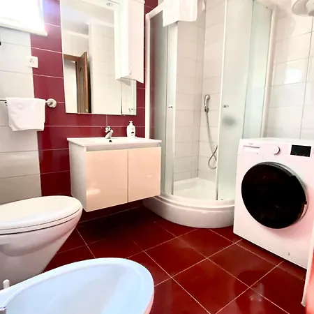 Appartement Domane Nenad Neum