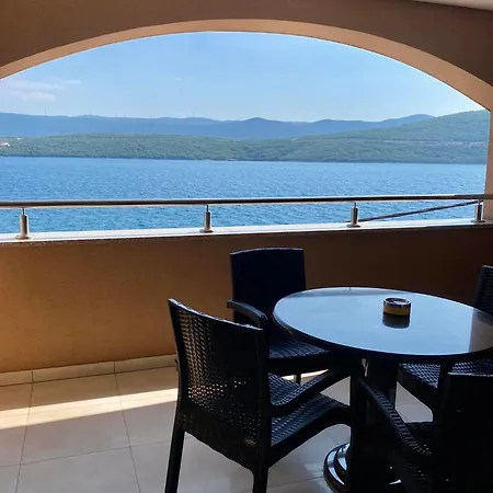 Apartamento Domane Nenad