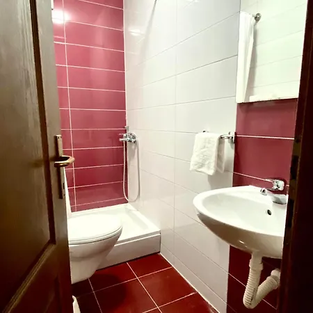 Domane Nenad Apartamento