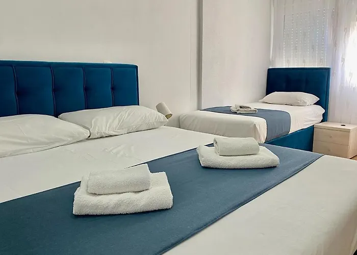 Domane Nenad Appartement Neum