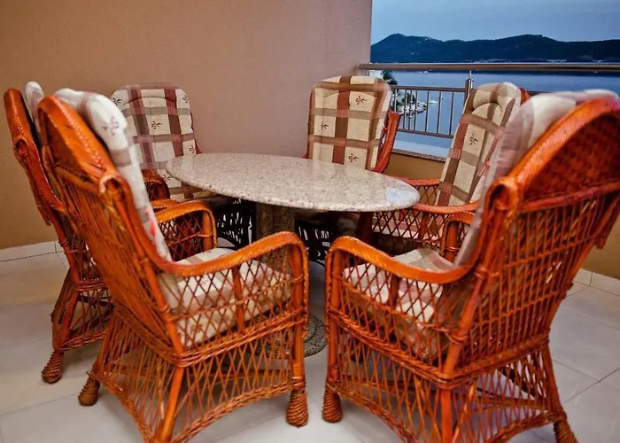 Domane Nenad Appartement