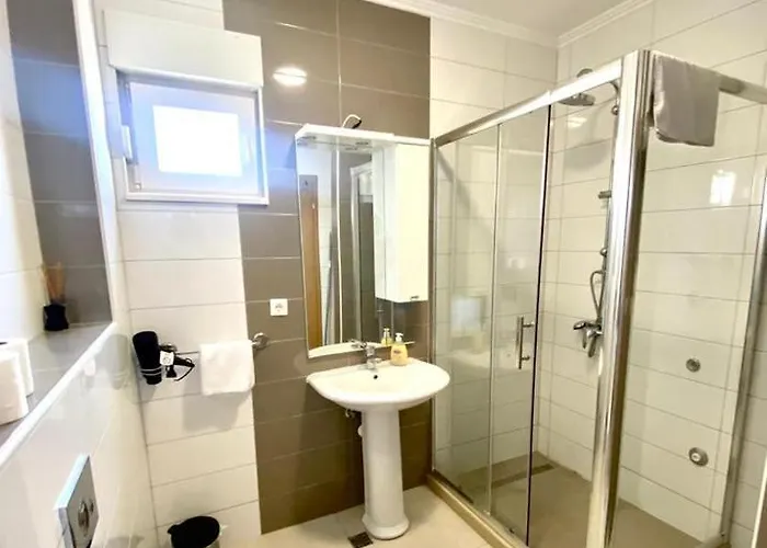 Appartement Domane Nenad *