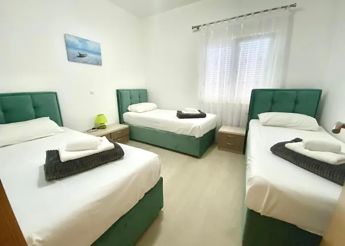 Appartement Domane Nenad *