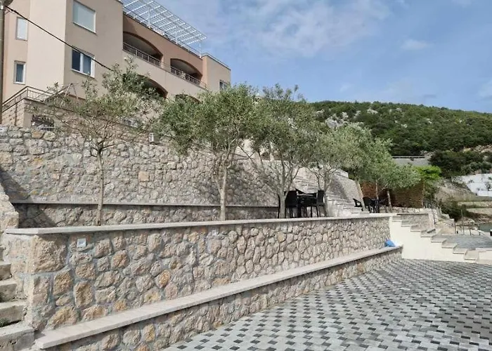 Domane Nenad Appartement *