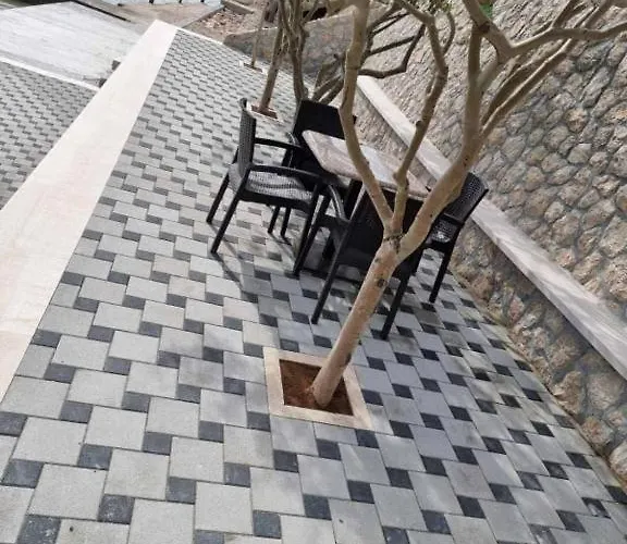 Apartamento Domane Nenad Neum