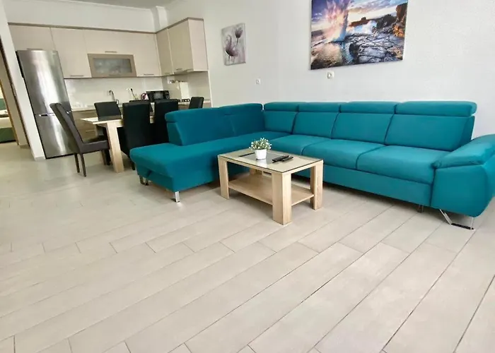 Appartement Domane Nenad *