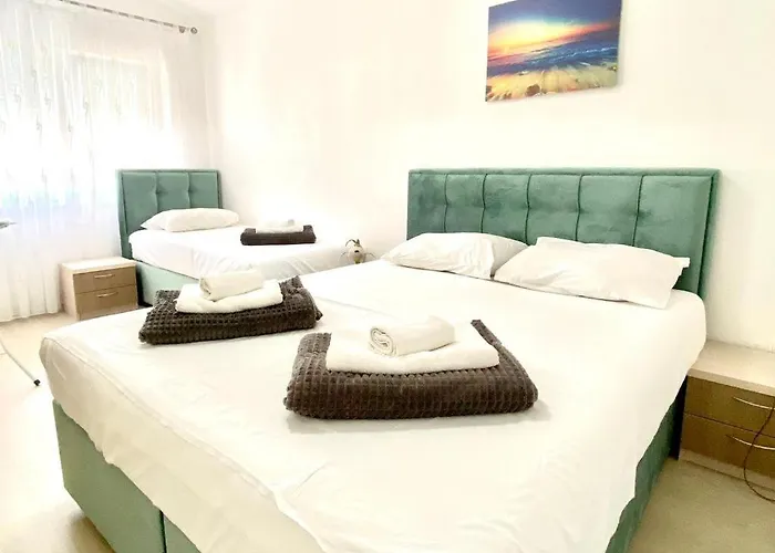 Apartamento Domane Nenad