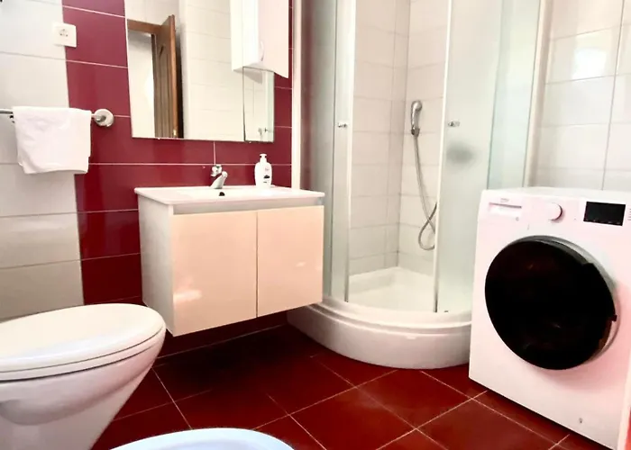 Apartamento Domane Nenad Neum