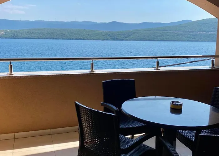 Appartement Domane Nenad