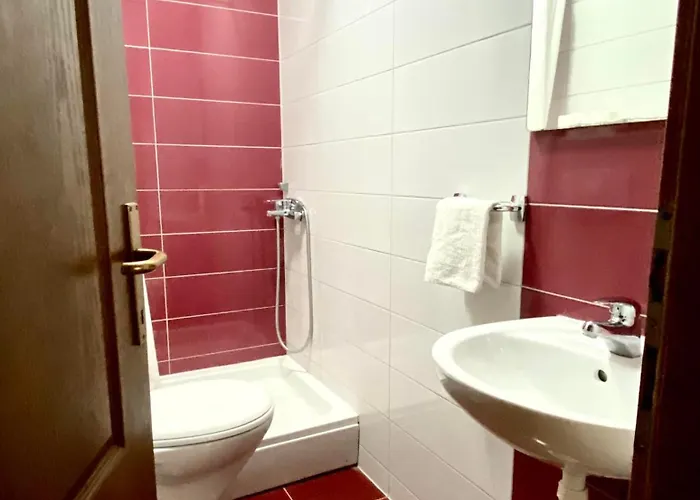 Domane Nenad Apartamento